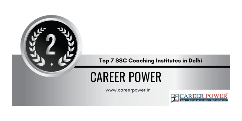 rank 2 ssc coaching centers in delhi