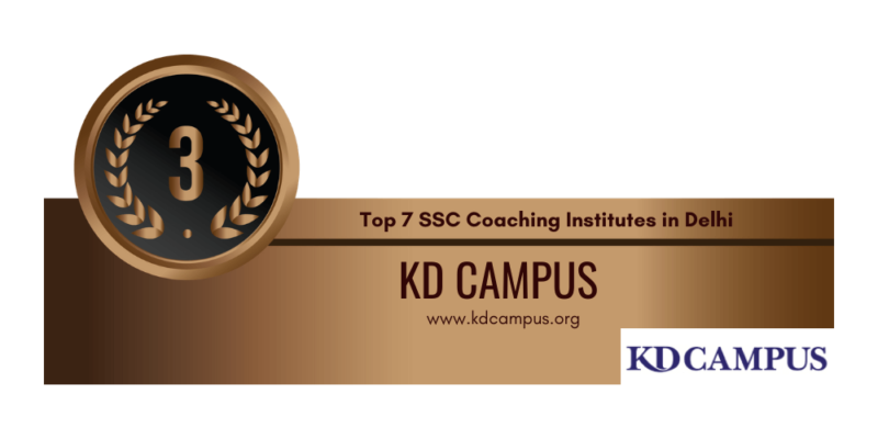 rank 3 ssc coaching centers in delhi