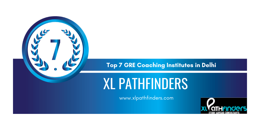 rank 7 gre coaching in delhi