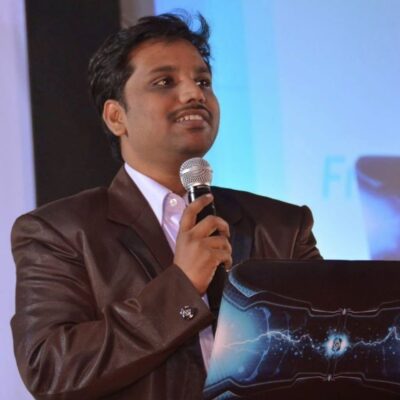 sai satish trainer