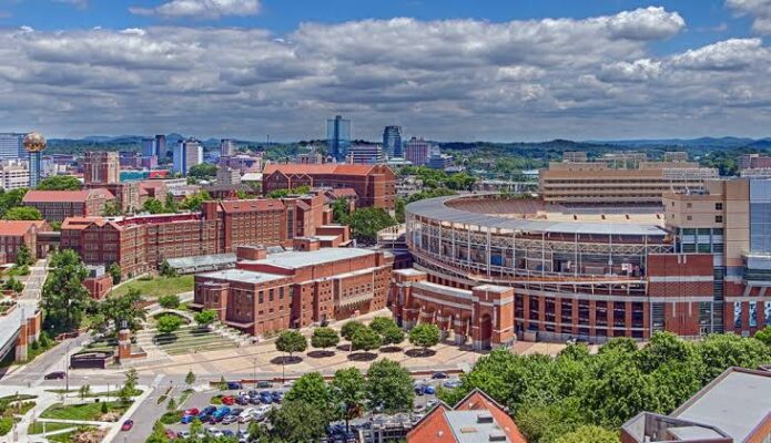 University of Tennessee