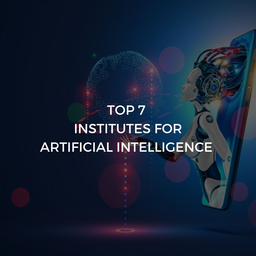 Top 7 Artificial Intelligence In India | What After College