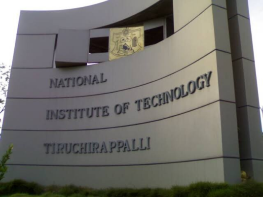 Top NIT's Colleges