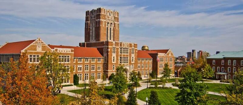 University of Tennessee
