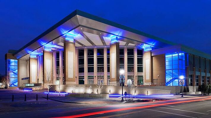 University of Texas at Arlington