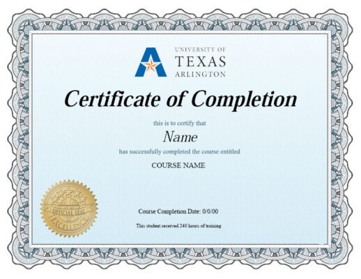 certificate-of-UTA