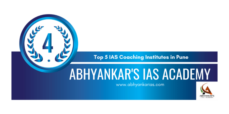 Ias Coaching In Pune