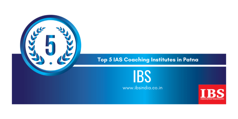 Best IAS Coaching in Patna