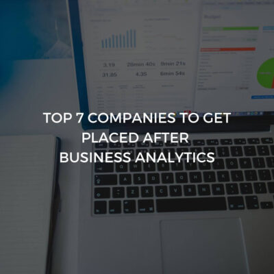 business analyst