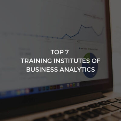 Business Analyst