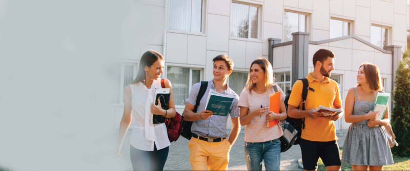 Distance MBA