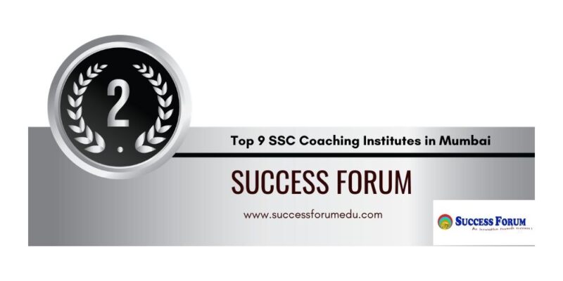 success forum
