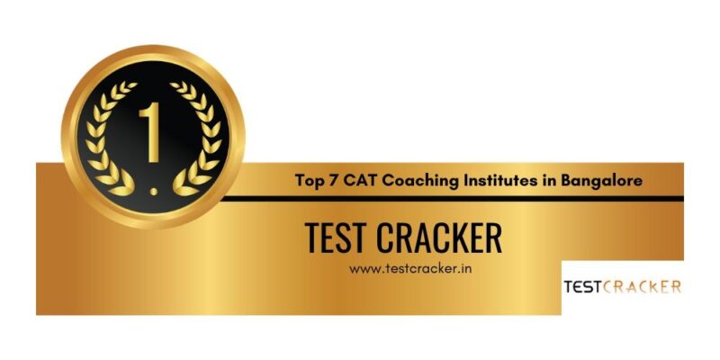 cat preparation institutes bangalore