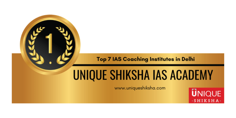 rank 1 ias coaching institutes in delhi