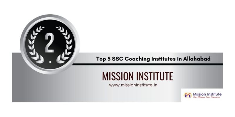 SSC Coaching Institutes Allahabad