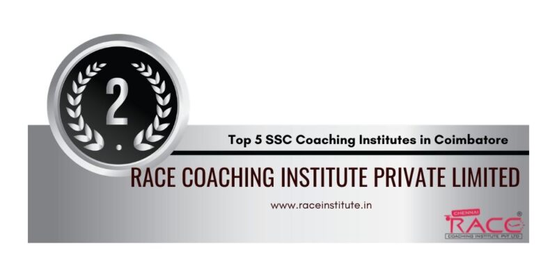 SSC Coaching Institutes Coimbatore