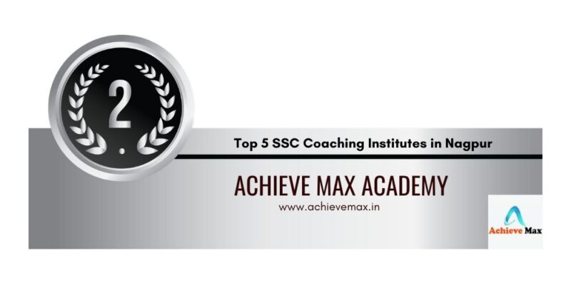 SSC Coaching Institutes Nagpur