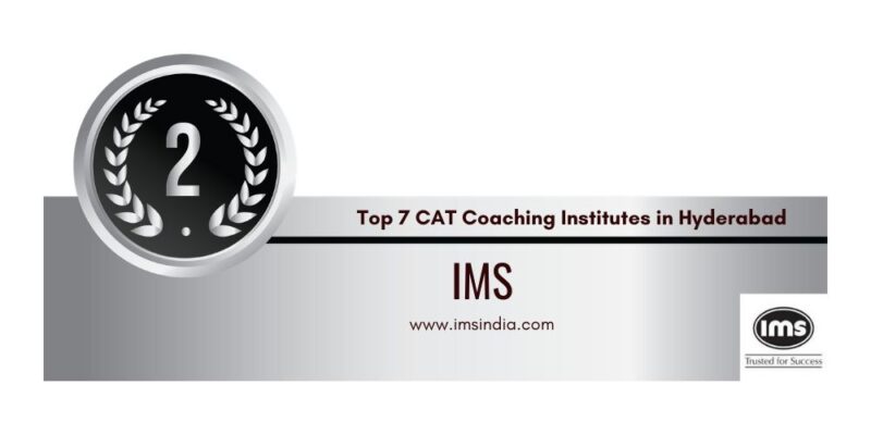 cat coaching institutes hyderabad