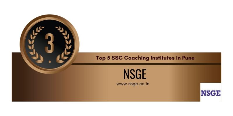 SSC Coaching Institutes Pune