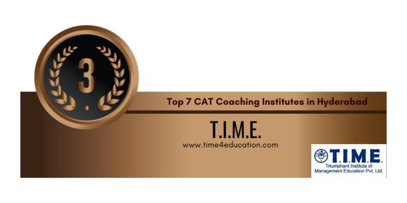 cat coaching institutes hyderabad