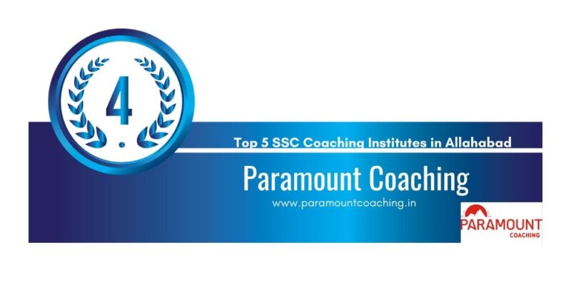 SSC Coaching Institutes Allahabad