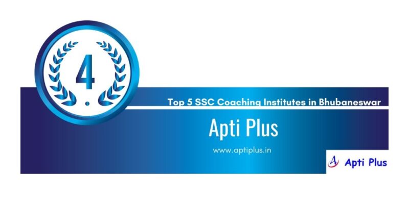 SSC Coaching Institutes Bhubaneswar