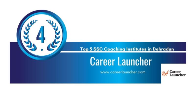 SSC Coaching Institutes Dehradun