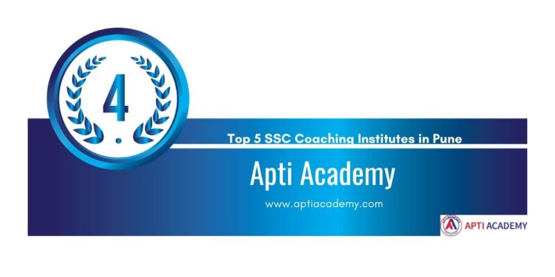 SSC Coaching Institutes Pune