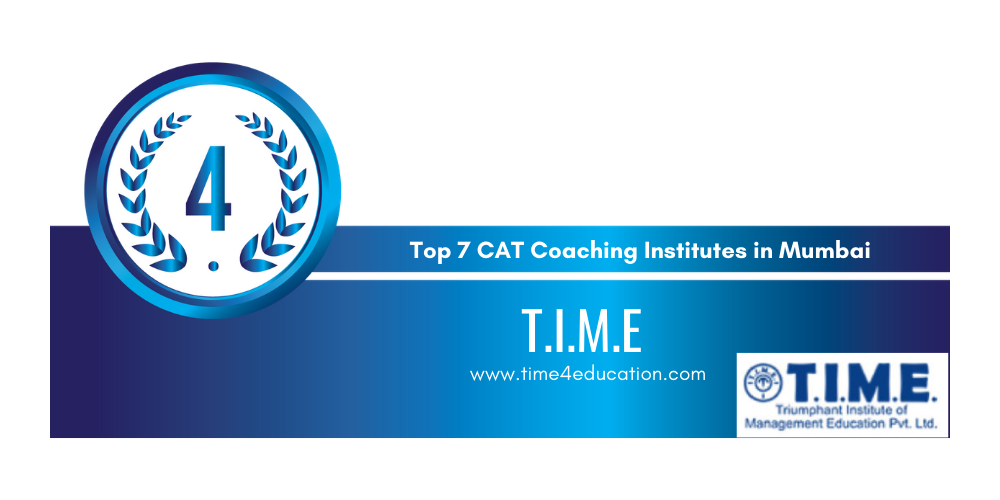 cat coaching institutes in mumbai