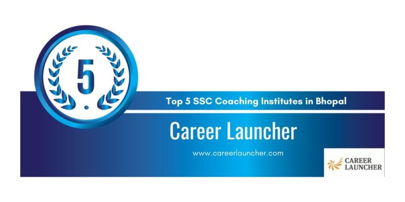 SSC Coaching Institutes Bhopal