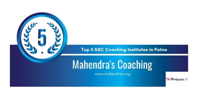 SSC Coaching Institutes Patna