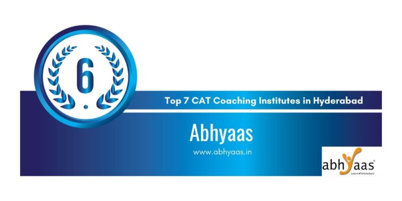 cat coaching institutes hyderabad