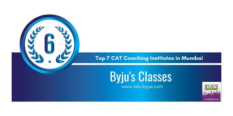 cat coaching institutes in mumbai