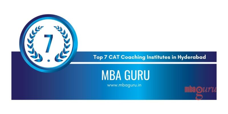 cat coaching institutes hyderabad