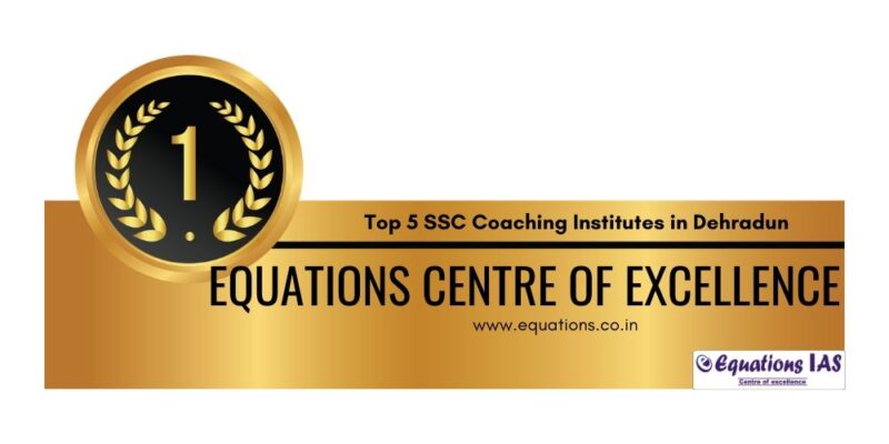 Equations Centre of Excellence