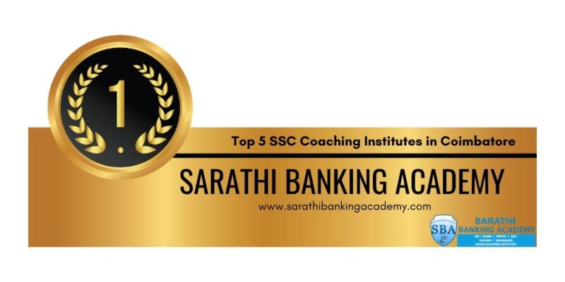 Sarathi Banking Academy