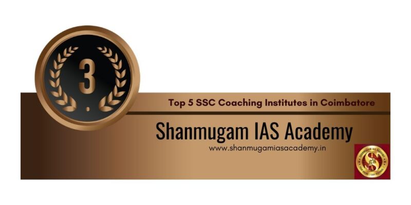 Shanmugam IAS Academy