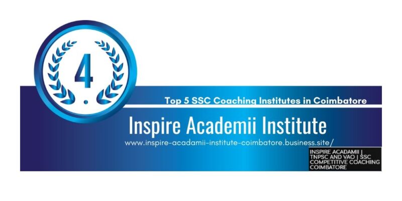 Inspire Academii Institute