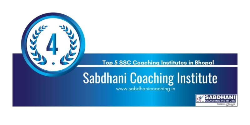 Sabdhani Coaching Institute