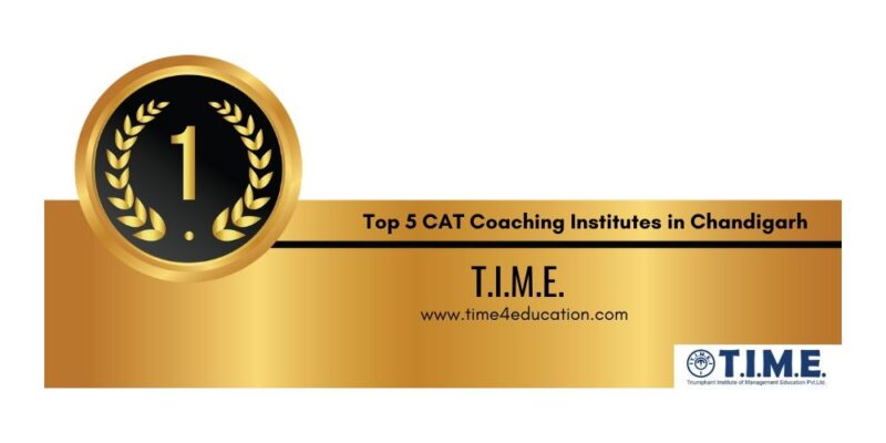CAT Coaching Chandigarh