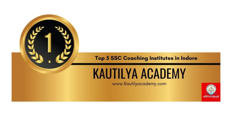 SSC Coaching Institutes Indore