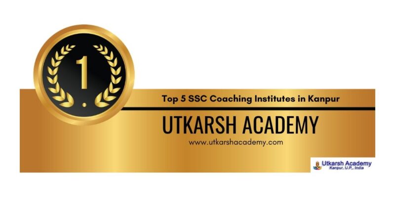 SSC Coaching Institutes Kanpur