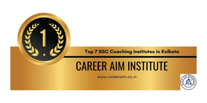 SSC Coaching Institutes Kolkata