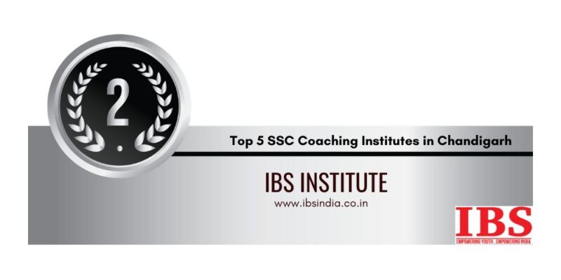 SSC Coaching Institutes Chandigarh