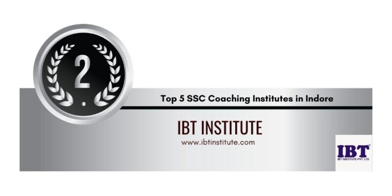 SSC Coaching Institutes Indore