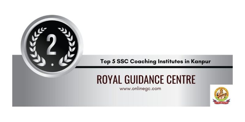 SSC Coaching Institutes Kanpur