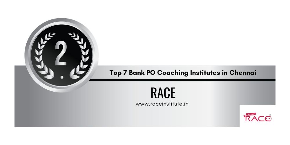 Bank PO Coaching Institutes Chennai