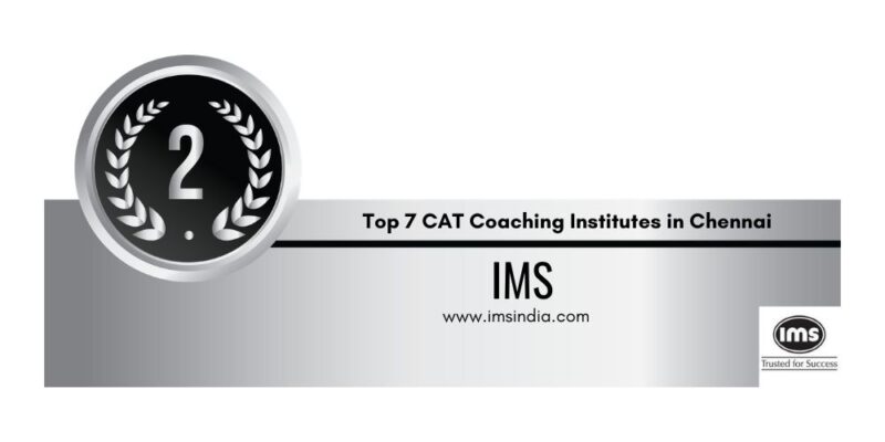 CAT Coaching in Chennai