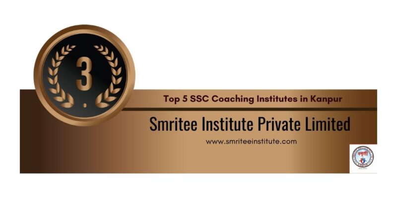 SSC Coaching Institutes Kanpur