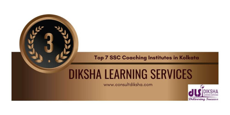 SSC Coaching Institutes Kolkata